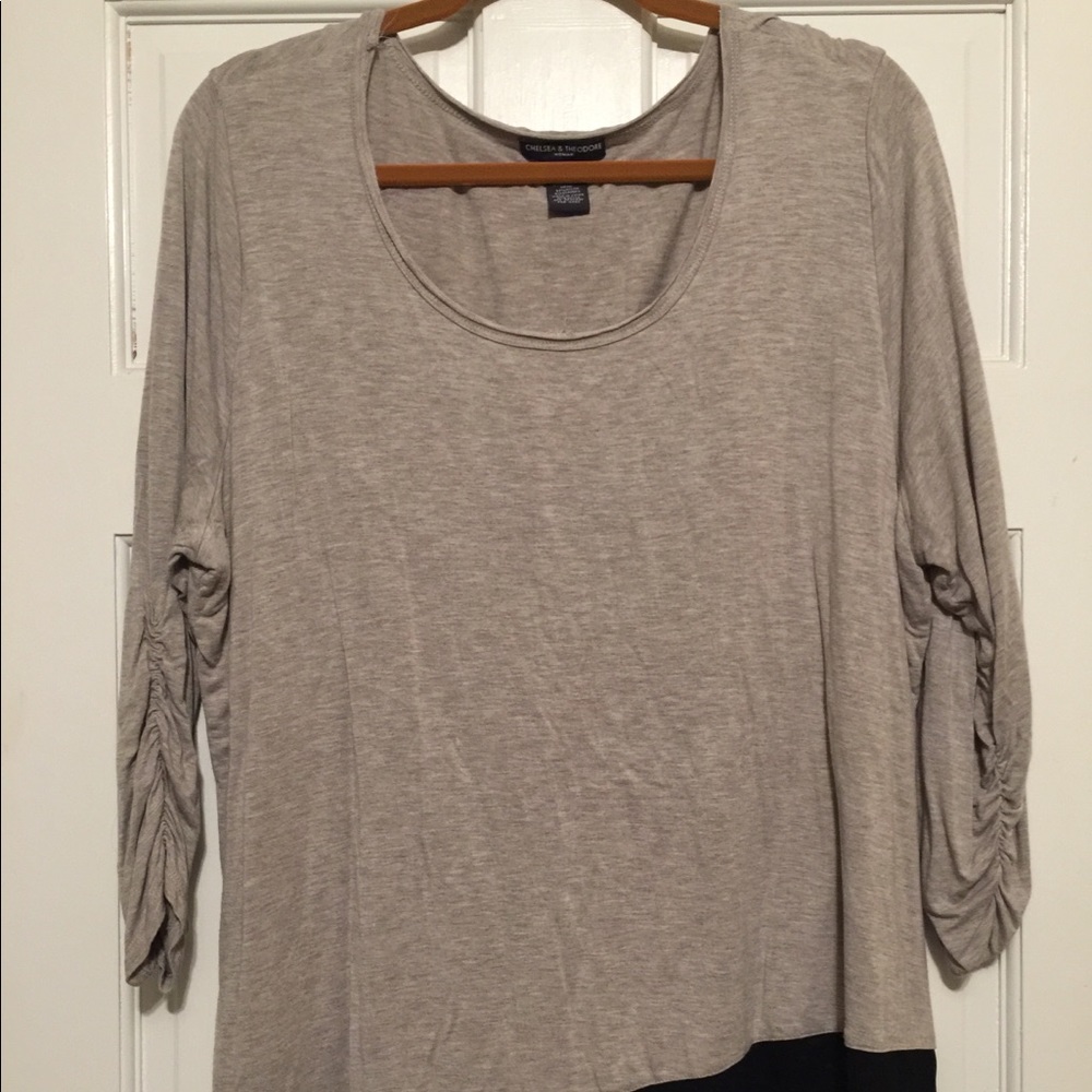 Dress Top